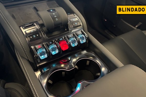 DENZA B5 1.5 TURBO PHEV AWD AUTOMÁTICO 2026/2027
